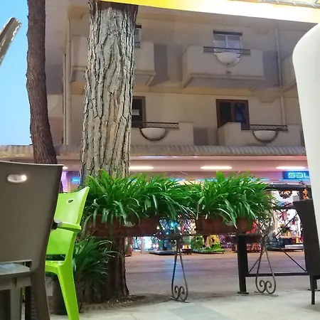 Susy Hotel 2*