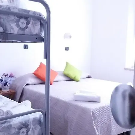 Susy ريتشيوني