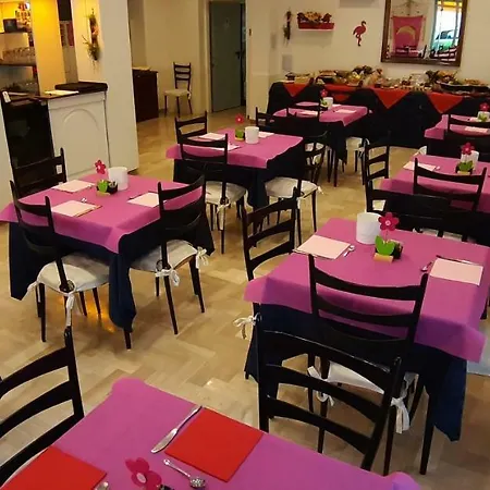 Susy Hotel Riccione
