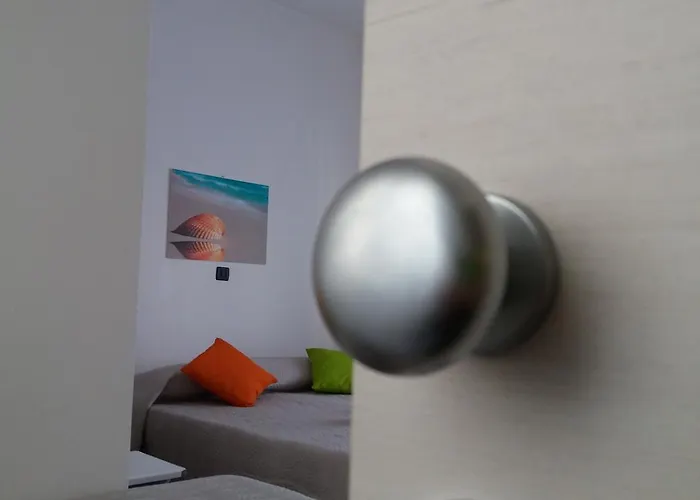 Susy 2* ריצ'יונה