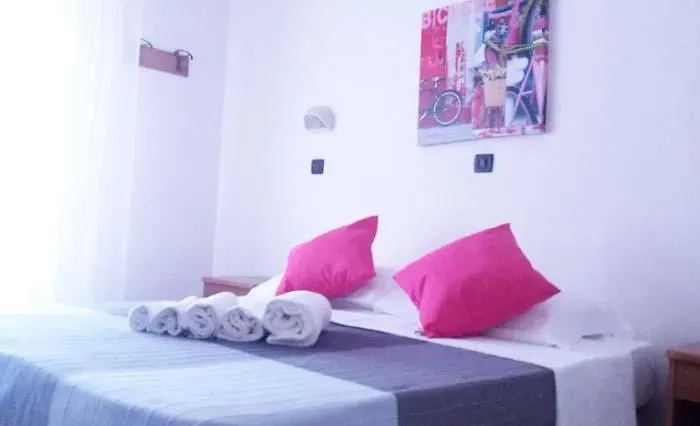 Susy 2* ריצ'יונה