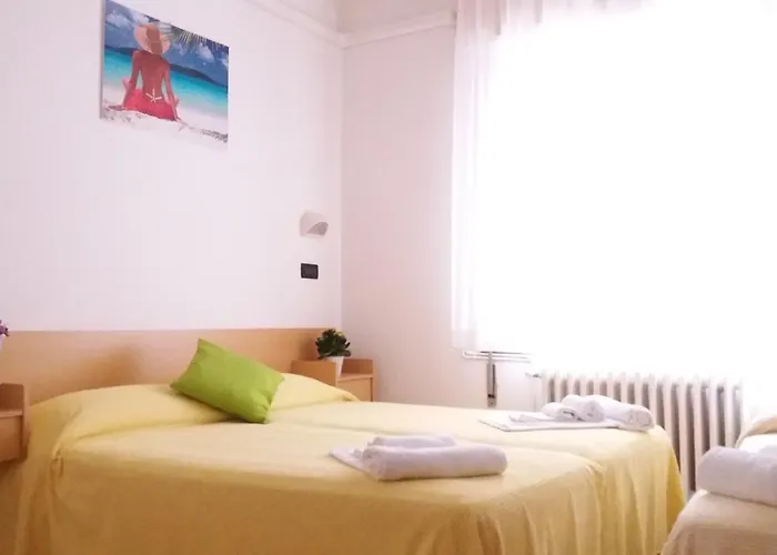 Hotell Susy Riccione