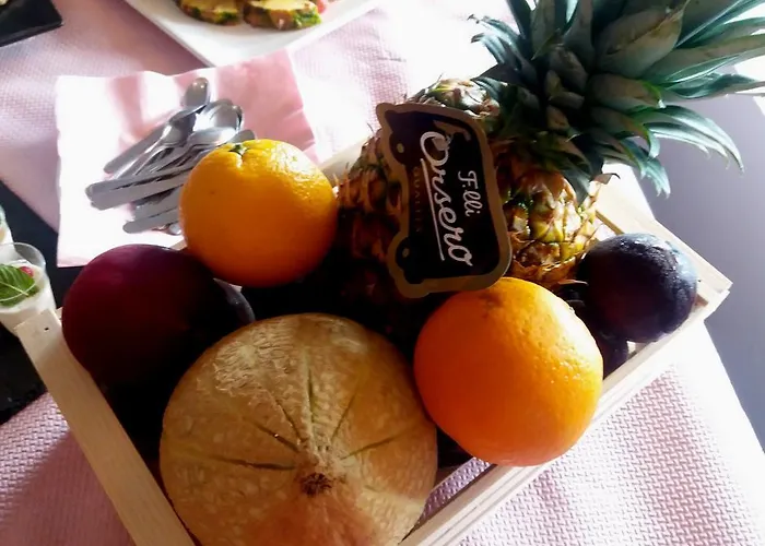 Susy 2* ריצ'יונה