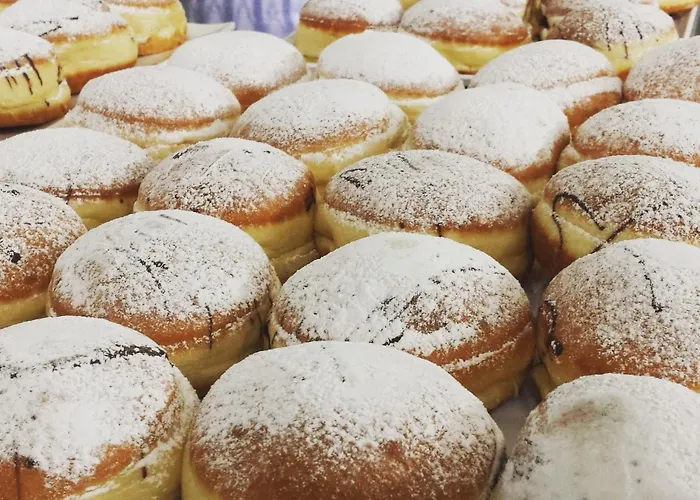 Susy מלון ריצ'יונה