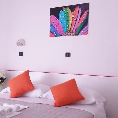 Hotell Susy Riccione