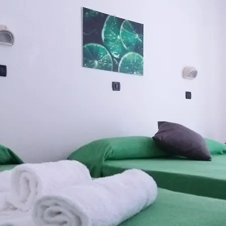Hotel Susy 2*