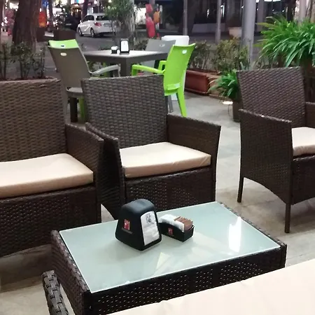 Hotel Susy 2*