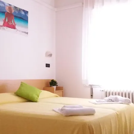 Hotell Susy Riccione