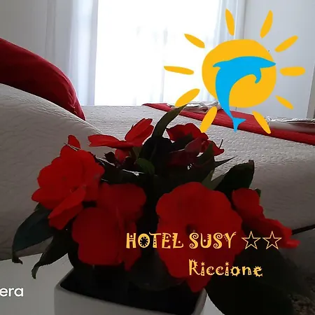 Susy Hotel 2*