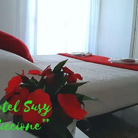 Hotel Susy Riccione