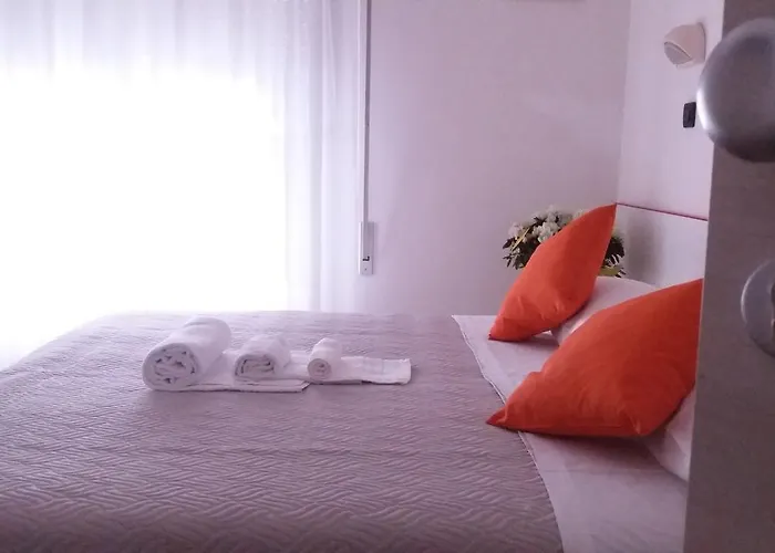 Hotel Susy 2*