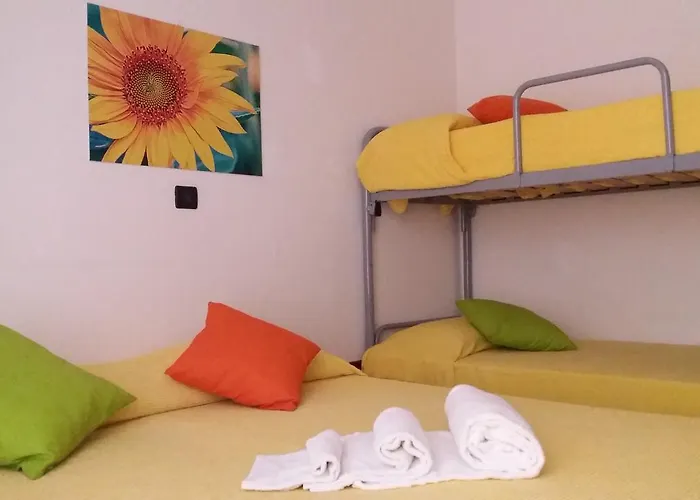 Susy Hotel