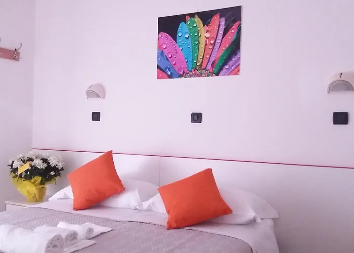 Hotel Susy Riccione
