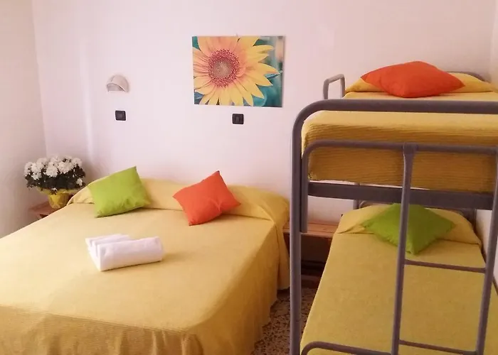 Hotel Susy Riccione