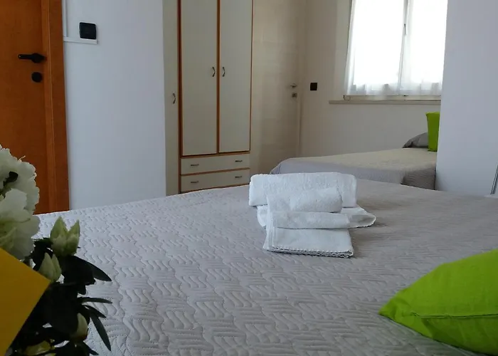 Hotel Susy Riccione