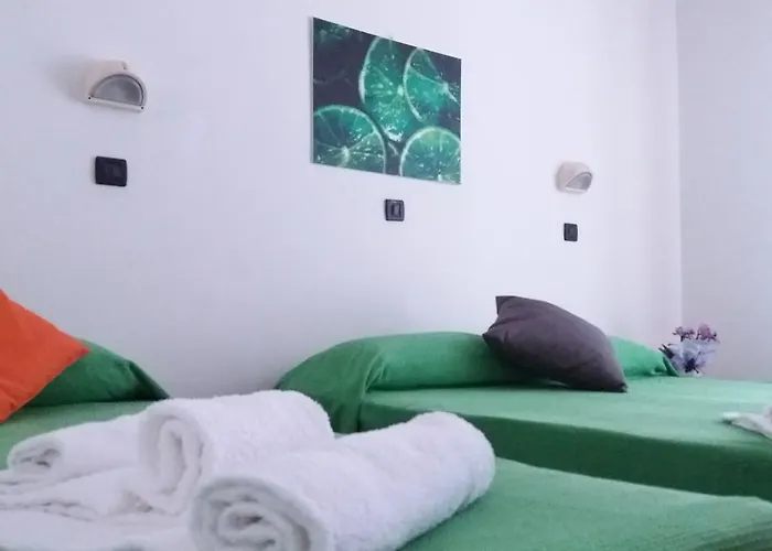 Hotel Susy 2*