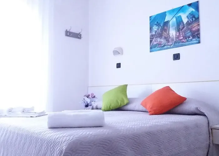 Susy Hotel 2*