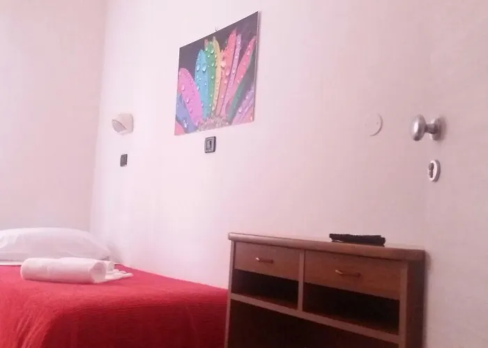 Susy Hotel Riccione