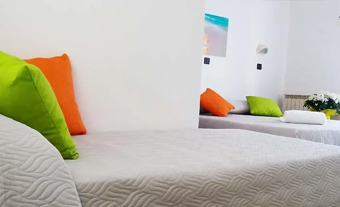 Hotel Susy