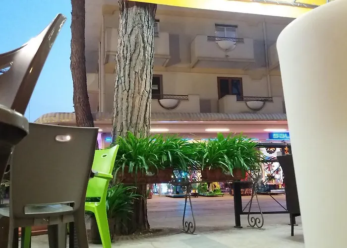 Susy Hotel 2*