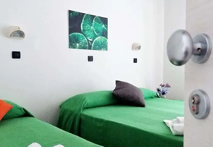 Hotel Susy 2*