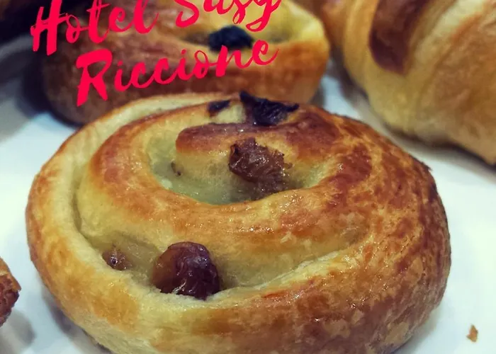 Hotel Susy 2*