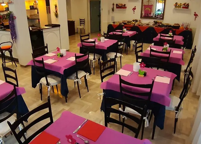 Susy Hotel Riccione