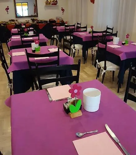 Susy Hotel