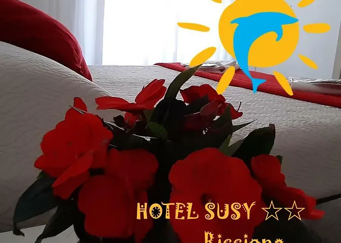 Susy Hotel 2*