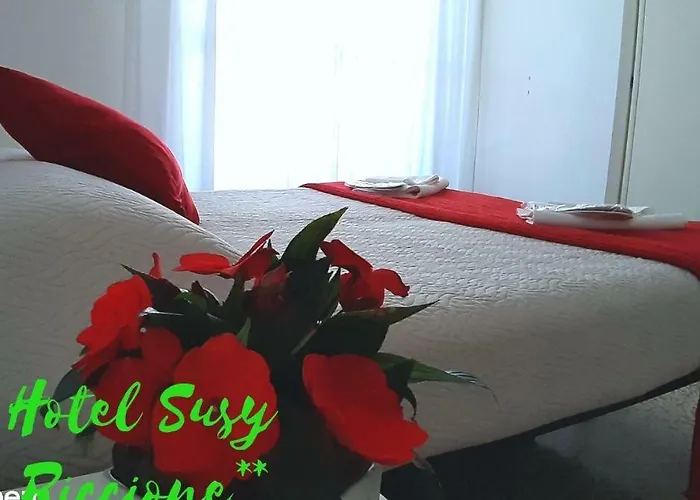 Hotel Susy Riccione