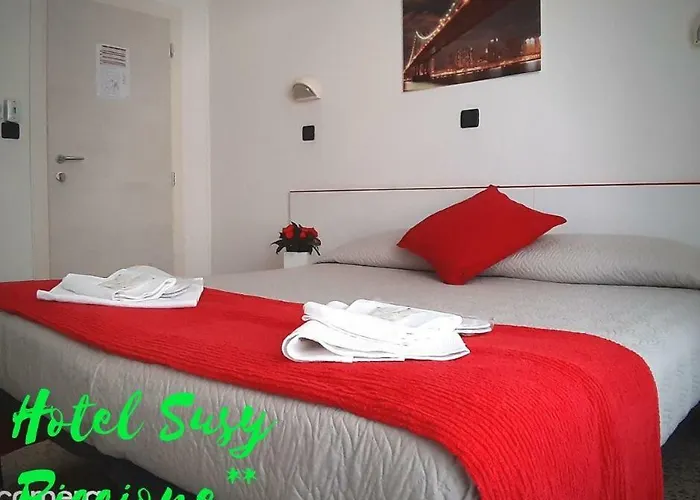 Hotel Susy Riccione